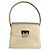 Vintage Givenchy Antigona Leder Tasche beige