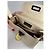 Vintage Givenchy Antigona Leder Tasche beige - Ansicht 14