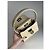 Vintage Givenchy Antigona Leder Tasche beige - Ansicht 2