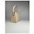 Vintage Givenchy Antigona Leder Tasche beige - Ansicht 5