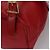 Céline Zaino in pelle rosso oro Auth 109813 D'oro - vista 18