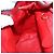 Céline Zaino in pelle rosso oro Auth 109813 D'oro - vista 27
