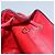 Céline Zaino in pelle rosso oro Auth 109813 D'oro - vista 28