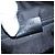 Borsa Tote in Canvas GG GUCCI Outlet Nero Oro 000 0855 00 2113 Auth am7878 - vista 11