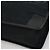 Borsa Tote in Canvas GG GUCCI Outlet Nero Oro 000 0855 00 2113 Auth am7878 - vista 15
