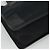 Borsa Tote in Canvas GG GUCCI Outlet Nero Oro 000 0855 00 2113 Auth am7878 - vista 16