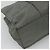 PRADA Borsa Tote in Nylon Plastica Grigio Nero Auth ep7577 Marrone - vista 14