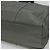 PRADA Borsa Tote in Nylon Plastica Grigio Nero Auth ep7577 Marrone - vista 15