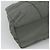 PRADA Borsa Tote in Nylon Plastica Grigio Nero Auth ep7577 Marrone - vista 16