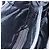 PRADA Borsa Tote in Nylon Plastica Grigio Nero Auth ep7577 Marrone - vista 19
