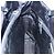 PRADA Borsa Tote in Nylon Plastica Grigio Nero Auth ep7577 Marrone - vista 20