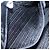PRADA Borsa Tote in Nylon Plastica Grigio Nero Auth ep7577 Marrone - vista 21