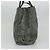 PRADA Borsa Tote in Nylon Plastica Grigio Nero Auth ep7577 Marrone - vista 3
