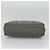 PRADA Borsa Tote in Nylon Plastica Grigio Nero Auth ep7577 Marrone - vista 5