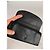 Vintage Coach Leather Wallet Black - view 3