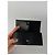 Céline Vintage Celine Paris Leather Triomphe Wallet Black - view 7