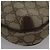 GUCCI GG Supreme Web Sherry Line Borsa a Spalla PVC Beige Rosso Auth 99180 - vista 16