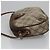 GUCCI GG Supreme Web Sherry Line Borsa a Spalla PVC Beige Rosso Auth 99180 - vista 4