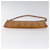 MCM Vicetos Logogram Accessory Pouch PVC Brown Auth MY027  - view 5