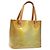 LOUIS VUITTON Monogram Vernis Houston Bolsa de Mão Cinza M91053 LV Auth bs22716