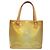 LOUIS VUITTON Monogram Vernis Houston Bolsa de Mão Cinza M91053 LV Auth bs22716 - vista 13