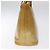 LOUIS VUITTON Monogram Vernis Houston Bolsa de Mão Cinza M91053 LV Auth bs22716 - vista 3