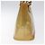 LOUIS VUITTON Monogram Vernis Houston Bolsa de Mão Cinza M91053 LV Auth bs22716 - vista 4