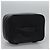 CHANEL COCO Marca Pochette Vanity Pelle Caviar Nera Oro CC Auth yk17517 Nero D'oro - vista 6