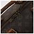 LOUIS VUITTON Monogram Keepall 50 Borsa Boston M41426 LV Auth BD429 Monogramma - vista 10