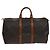 LOUIS VUITTON Monogram Keepall 50 Borsa Boston M41426 LV Auth BD429 Monogramma - vista 2