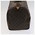 LOUIS VUITTON Monogram Keepall 50 Borsa Boston M41426 LV Auth BD429 Monogramma - vista 3