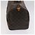 LOUIS VUITTON Monogram Keepall 50 Borsa Boston M41426 LV Auth BD429 Monogramma - vista 4