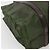 PRADA Borsa Tote Nylon Kaki Marrone Argento Auth bs22976 Cachi - vista 16