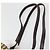 PRADA Borsa Tote Nylon Kaki Marrone Argento Auth bs22976 Cachi - vista 8