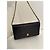 Timeless Chanel Classico senza tempo medio a zigzag Nero - vista 10
