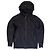 CP Company Schwarze C.P. Company Zip-Hoodie, Größe XS.
