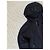 CP Company Schwarze C.P. Company Zip-Hoodie, Größe XS. - Ansicht 5