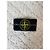 Stone Island Sudadera de piedra gris, talla L. - vista 12