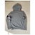 Stone Island Sudadera de piedra gris, talla L. - vista 7