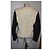 Costume National leather jacket - view 3