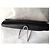 Cartera Chanel Caviar Negra Negro - vista 4