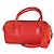 Borsa a mano Missoni Rossa in Ecopelle Rosso
