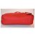 Borsa a mano Missoni Rossa in Ecopelle Rosso - vista 3