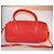 Borsa a mano Missoni Rossa in Ecopelle Rosso - vista 6