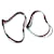 Tiffany & Co Cuore Aperto Elsa Peretti Argento