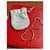 Tiffany & Co Cuore Aperto Elsa Peretti Argento - vista 6