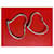 Tiffany & Co Cuore Aperto Elsa Peretti Argento - vista 4