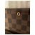 Billetera Tesoro - Louis Vuitton Castaño - vista 16