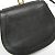 Chloé Nile Damen Leder Schultertasche Schwarz - Ansicht 6