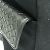 Bottega Veneta Drawstring Bag Stripe Backpack Brown Black White - view 7